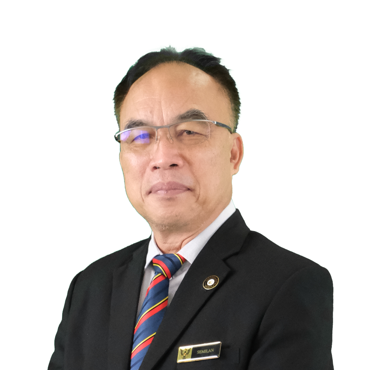 Semilan Ripot